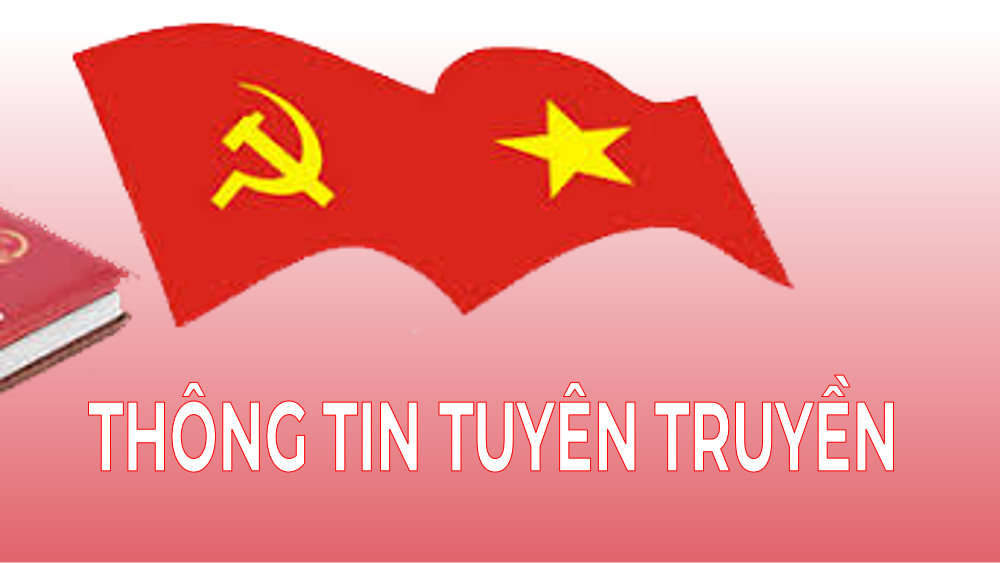“Chuyên mục đưa Nghị quyết vào cuộc sống” tuyên truyền trên truyền thanh xã Hương Mỹ từ ngày 27/4/2026 - 03/05/2026